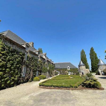 Manoir De La Begaudiere Mont-Dol Room photo