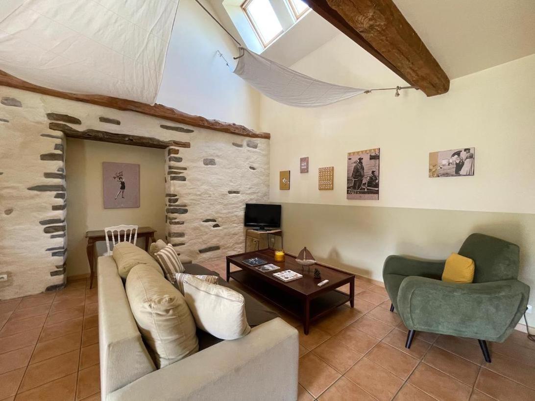 Manoir De La Begaudiere Mont-Dol Room photo