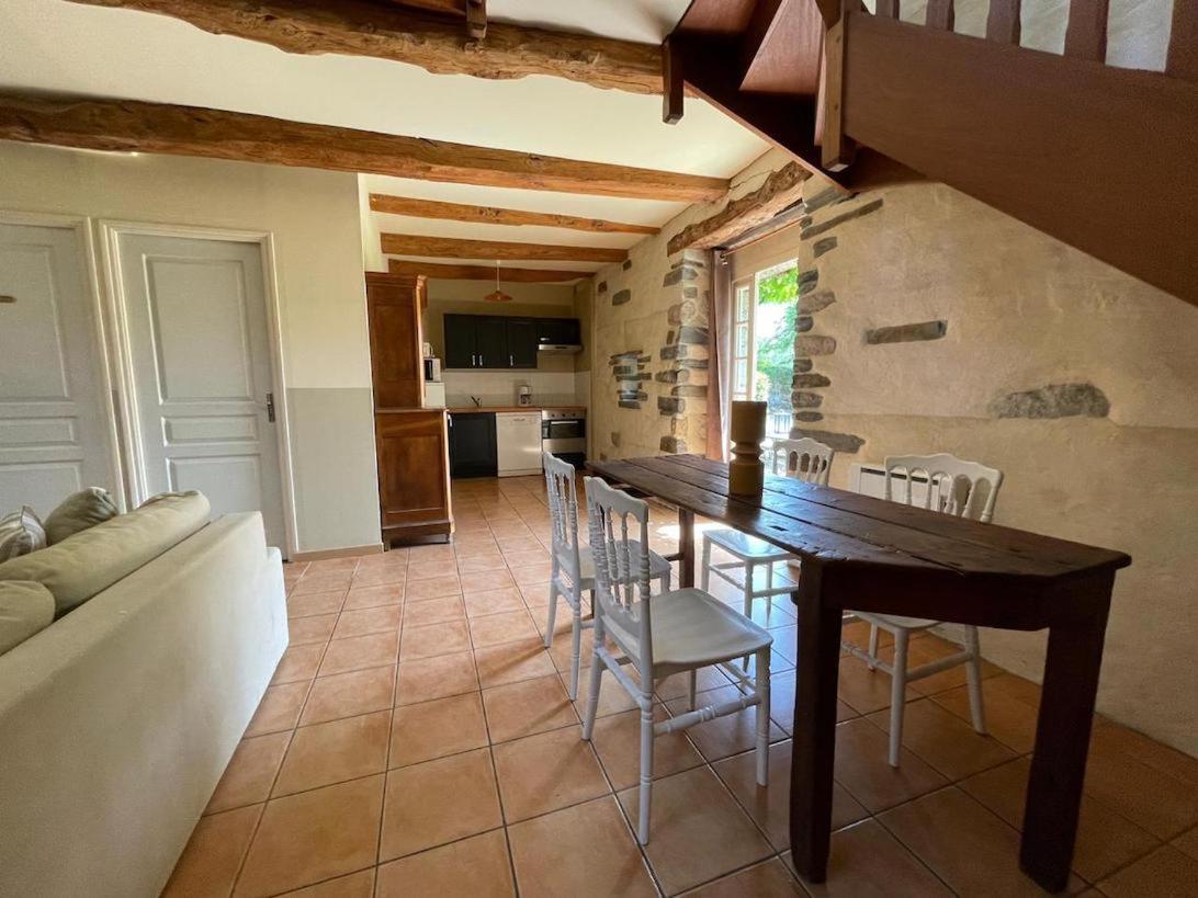 Manoir De La Begaudiere Mont-Dol Room photo