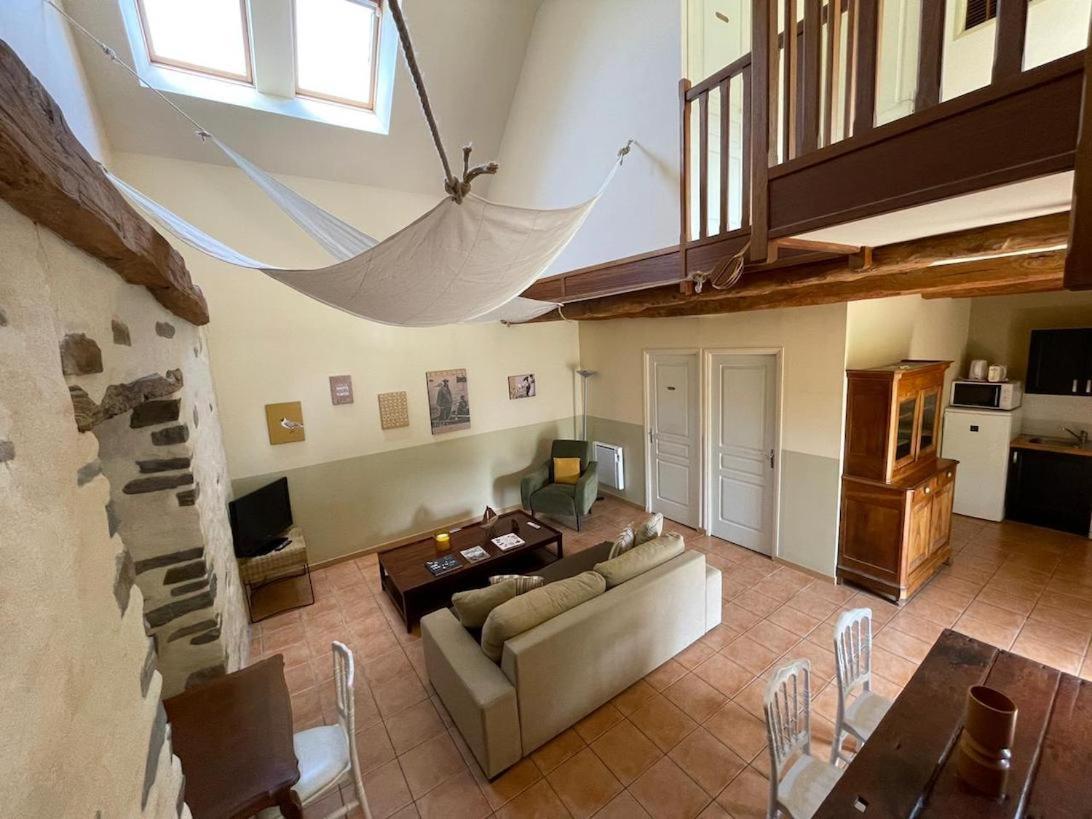 Manoir De La Begaudiere Mont-Dol Room photo